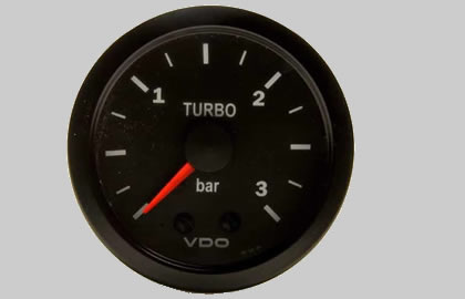 Vacuum Gauges